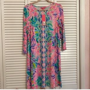 NWT size L Lilly Pulitzer